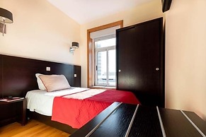 Hotel do Norte