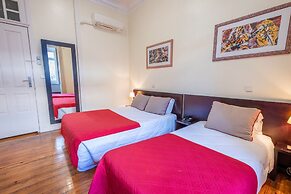Hotel do Norte