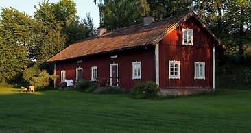 Wallby Säteri