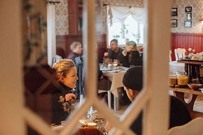 Wallby Säteri