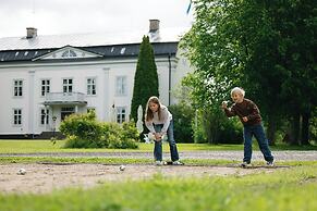 Wallby Säteri