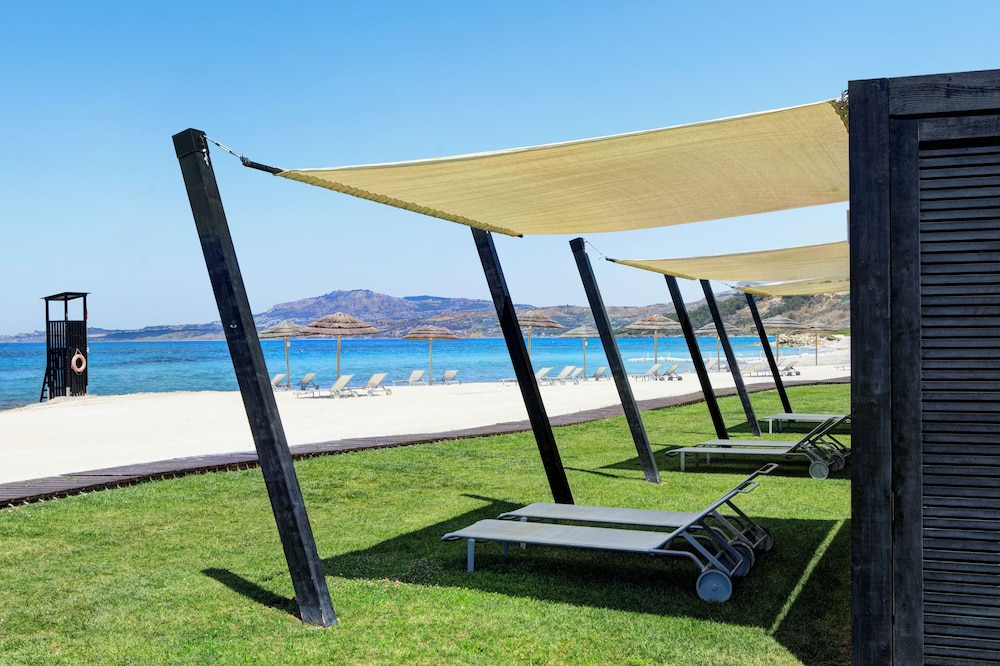 Verdura Resort