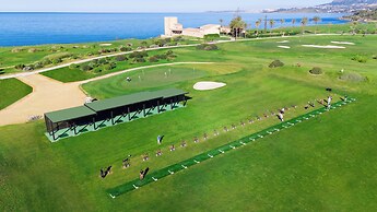Verdura Resort