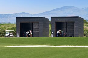Verdura Resort