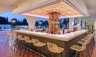 Hotel Platanista