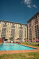 WeStay Westpoint Apartments