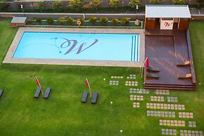 WeStay Westpoint Apartments