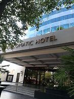 Diplomatic Hotel