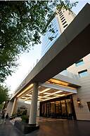 Diplomatic Hotel
