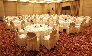 Diplomatic Hotel