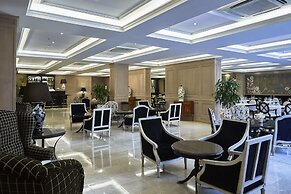 Diplomatic Hotel