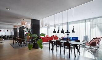 citizenM Amsterdam South