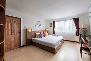 Aochalong Villa Resort & Spa