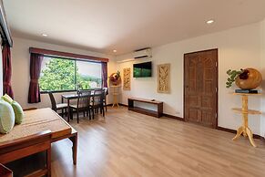 Aochalong Villa Resort & Spa