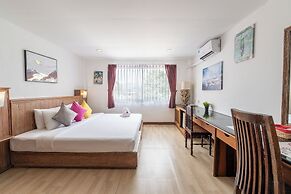 Aochalong Villa Resort & Spa