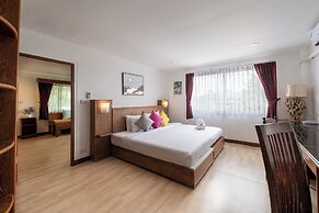 Aochalong Villa Resort & Spa
