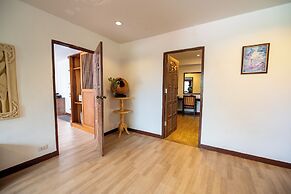 Aochalong Villa Resort & Spa
