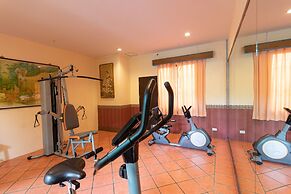 Aochalong Villa Resort & Spa