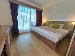 Aochalong Villa Resort & Spa