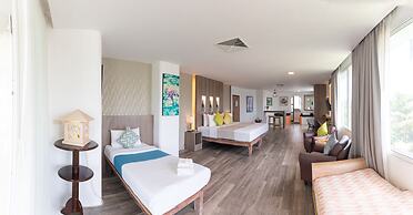 Aochalong Villa Resort & Spa
