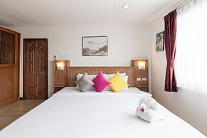 Aochalong Villa Resort & Spa