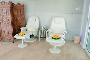 Aochalong Villa Resort & Spa