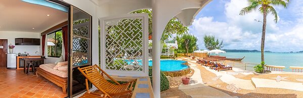 Aochalong Villa Resort & Spa