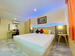 Aochalong Villa Resort & Spa