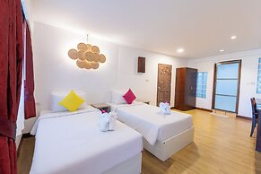 Aochalong Villa Resort & Spa