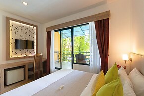 Aochalong Villa Resort & Spa