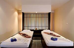 APSARA Beachfront Resort and Villa