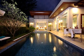 APSARA Beachfront Resort and Villa