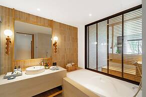 APSARA Beachfront Resort and Villa