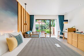 APSARA Beachfront Resort and Villa