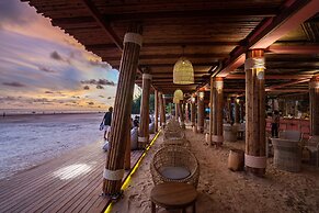 APSARA Beachfront Resort and Villa