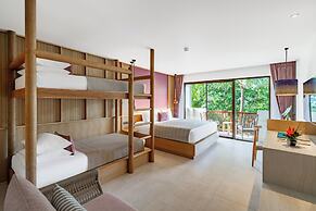 APSARA Beachfront Resort and Villa