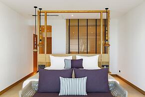APSARA Beachfront Resort and Villa