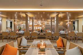 APSARA Beachfront Resort and Villa
