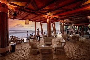 APSARA Beachfront Resort and Villa