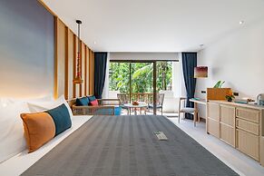 APSARA Beachfront Resort and Villa