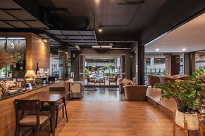 The Bedrooms Boutique Hotel