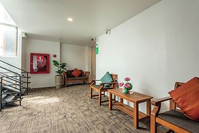 The Bedrooms Boutique Hotel