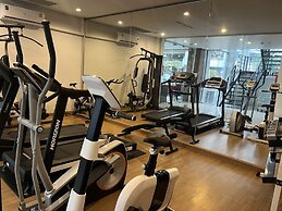 The Bedrooms Boutique Hotel