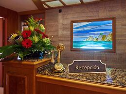 Hotel Petit Cala Fornells