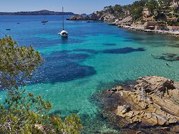 Hotel Petit Cala Fornells
