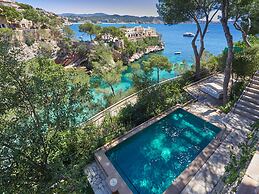 Hotel Petit Cala Fornells