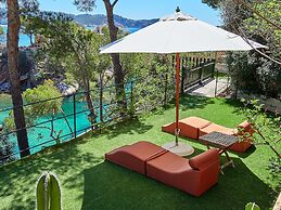 Hotel Petit Cala Fornells