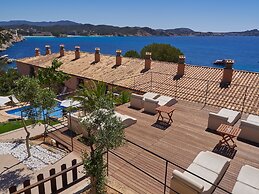 Hotel Petit Cala Fornells