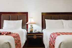 Pattaya Hiso Hotel
