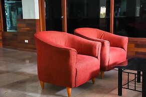 Pattaya Hiso Hotel